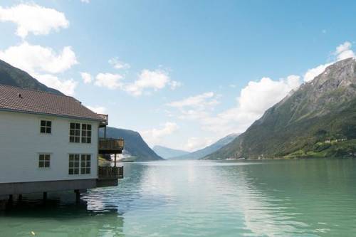 Skjolden Norwegen Last-Minute-Rabattcode Booking.com
