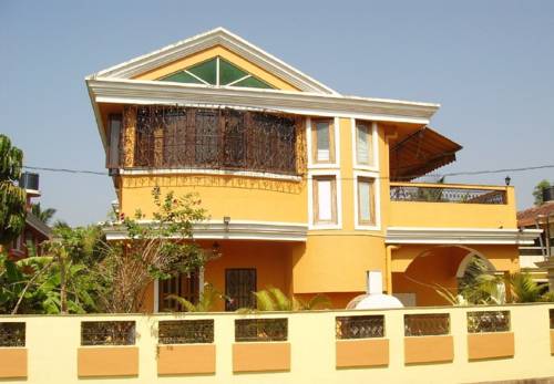 Colva Indien Last-Minute-Rabattcode Booking.com
