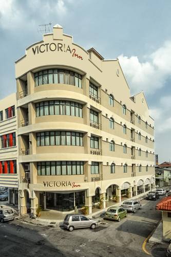 Penang Malaysia Last-Minute-Rabattcode Booking.com