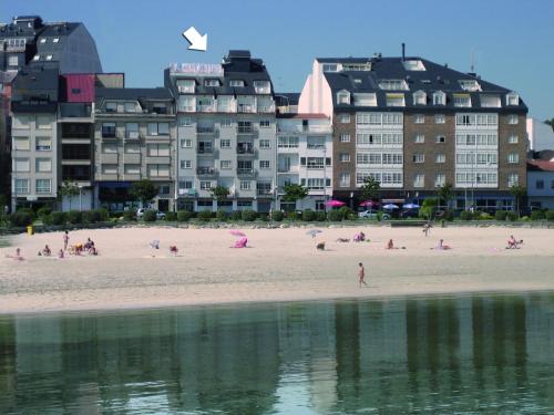 Sanxenxo Spain Last Minute Discount Code Agoda.com