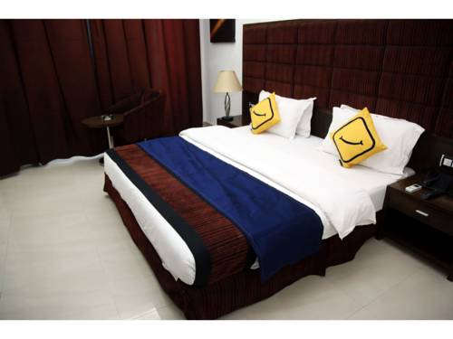 Bharūch India Last Minute Discount Code Booking.com