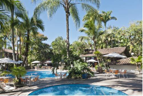 Barra do Sahy (Sao Paulo) Brésil Code de réduction de dernière minute Booking.com