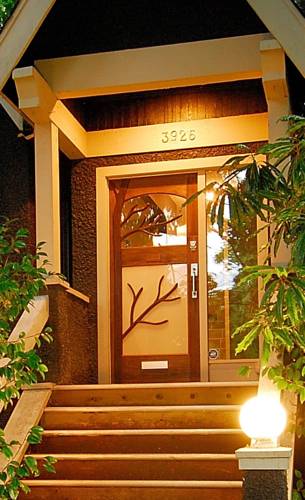 Vancouver (British Columbia) Canada Last Minute Discount Code Booking.com