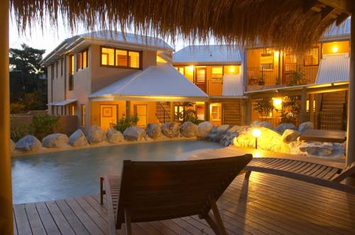 Noosa Heads Australia Last Minute Discount Code Booking.com