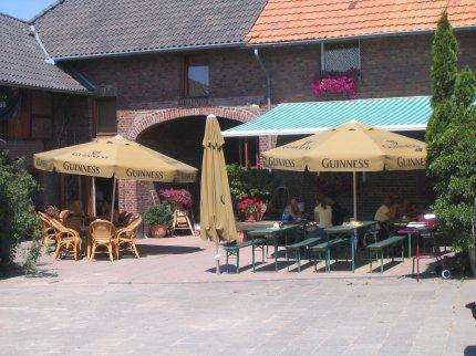 Linnich-Kofferen Deutschland Last-Minute-Rabattcode Booking.com