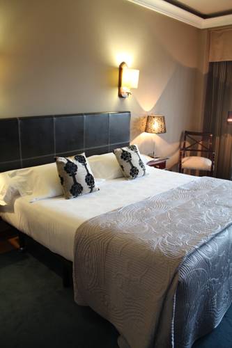 Vigo Spanien Last-Minute-Rabattcode Booking.com