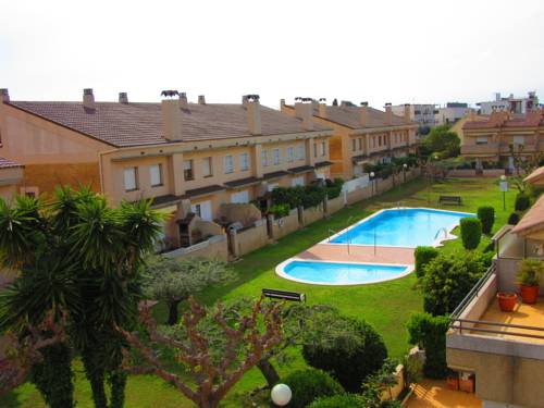 Torredembarra Spanien Last-Minute-Rabattcode Booking.com