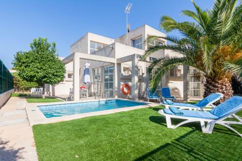 Can Picafort Spain Last Minute Discount Code Booking.com