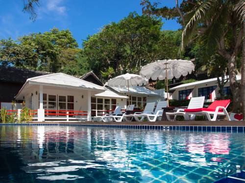 Ko Samed Thailand Last-Minute-Rabattcode Booking.com