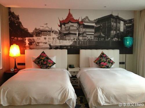 Huaibei China Last Minute Discount Code Booking.com