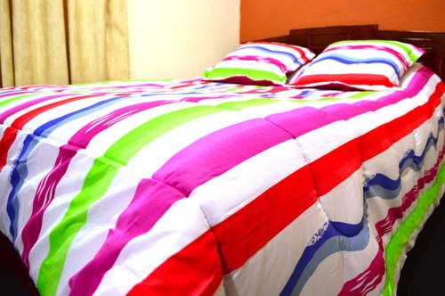 Quito Ecuador Last Minute Discount Code Booking.com