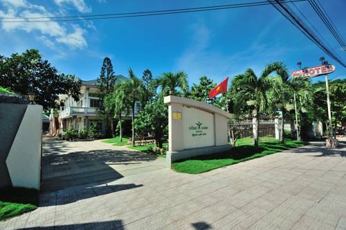 Chau Doc Viet Nam Last Minute Discount Code Booking.com