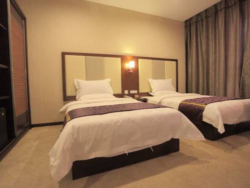 Daqing China Last Minute Discount Code Booking.com