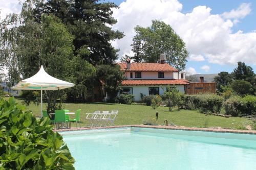 Villa Berna Argentina Last Minute Discount Code Agoda.com