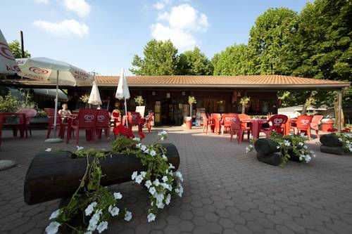 Dormelletto Italien Last-Minute-Rabattcode Booking.com