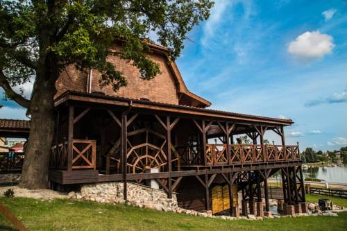 Ryn Pologne Code de réduction de dernière minute Booking.com