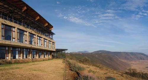 Ngorongoro Tansania Last-Minute-Rabattcode Booking.com