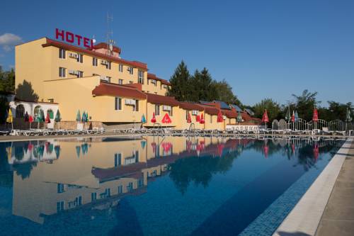 Kazanlak Bulgarien Last-Minute-Rabattcode Booking.com