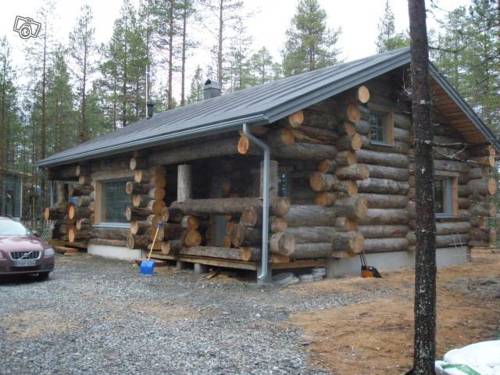 Kuusamo Finlande Code de réduction de dernière minute Booking.com