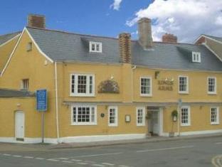 Abergavenny United Kingdom Last Minute Discount Code Agoda.com