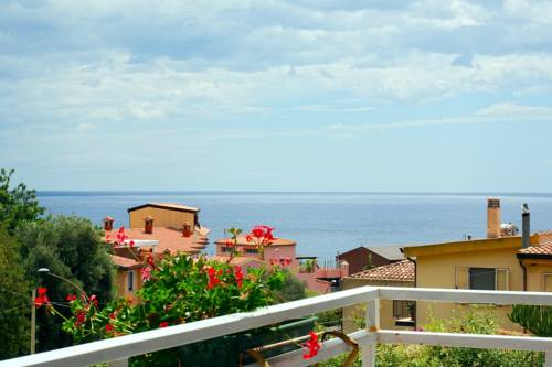 Santa Maria Navarrese Italien Last-Minute-Rabattcode Booking.com