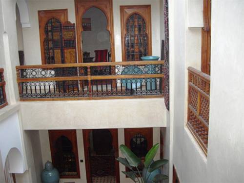 Marrakech Maroc Code de réduction de dernière minute Booking.com