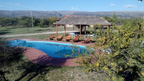 Mina Clavero Argentina Last Minute Discount Code Agoda.com