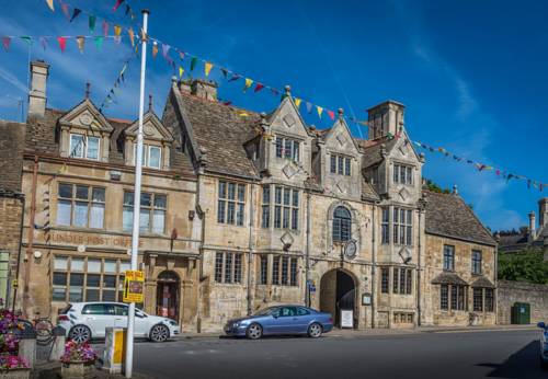 Oundle United Kingdom Last Minute Discount Code Booking.com