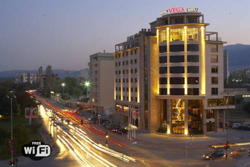 Sofía Bulgaria Último Minuto Código de Descuento Booking.com