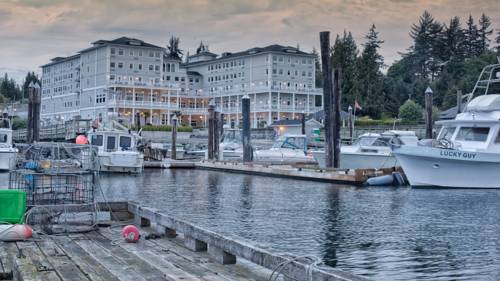 Sooke (British Columbia) Canada Last Minute Discount Code Booking.com