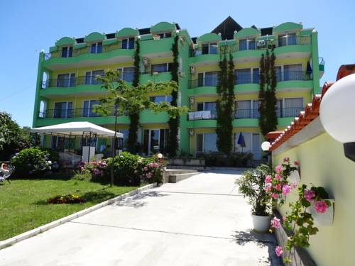 Ahtopol Bulgarien Last-Minute-Rabattcode Booking.com
