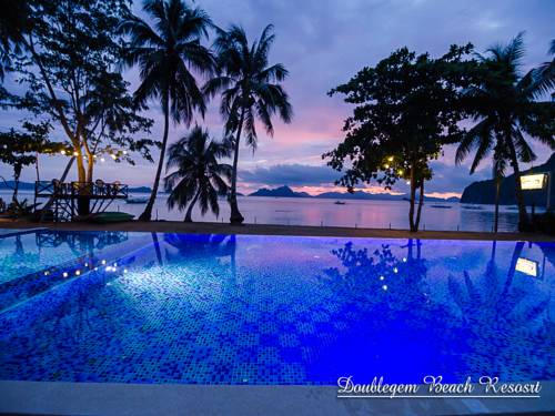 El Nido Philippinen Last-Minute-Rabattcode Booking.com