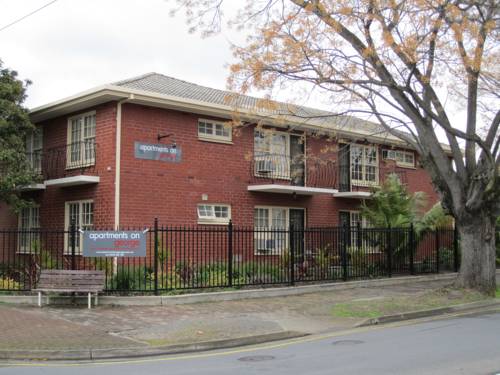 Norwood Australië Laatste minuut Kortingscode Booking.com