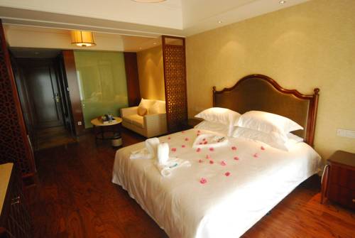 Zhoushan China Last-Minute-Rabattcode Booking.com
