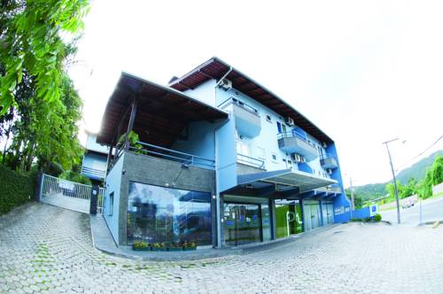 Blumenau (Santa Catarina) Brasilien Last-Minute-Rabattcode Booking.com