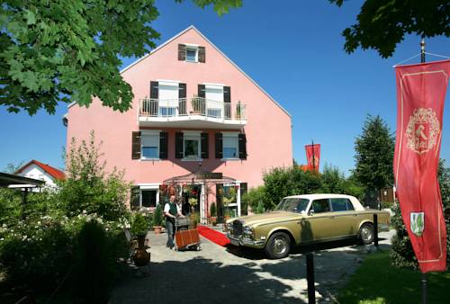 Hallbergmoos Deutschland Last-Minute-Rabattcode Booking.com