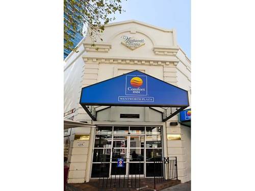 Perth Australia Last Minute Discount Code Booking.com