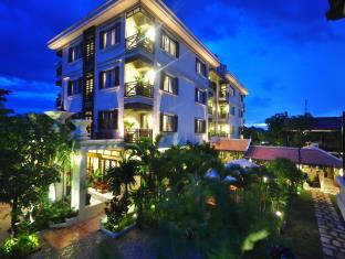 Siem Reap Cambodia Last Minute Discount Code Agoda.com