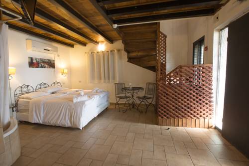 Moshav Nacham Israel Last-Minute-Rabattcode Booking.com