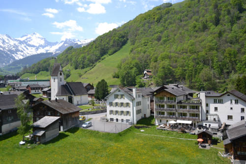 Olmo Suiza Último Minuto Código de Descuento Booking.com