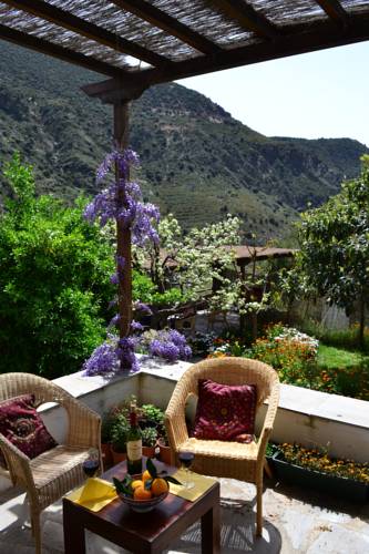Ferreirola Spanien Last-Minute-Rabattcode Booking.com