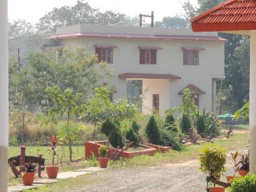 Kanha Indien Last-Minute-Rabattcode Booking.com