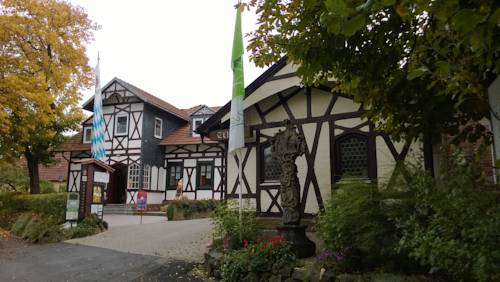 Königshofen Germany Last Minute Discount Code Booking.com