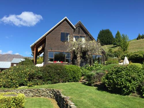Unterer Shotover Neuseeland Last-Minute-Rabattcode Booking.com