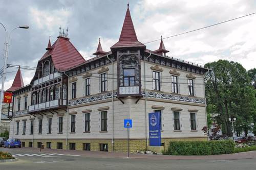 Vatra Dornei Romania Last Minute Discount Code Booking.com
