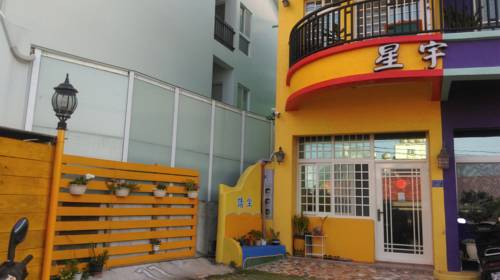 Hengchun Taiwan Laatste minuut Kortingscode Booking.com