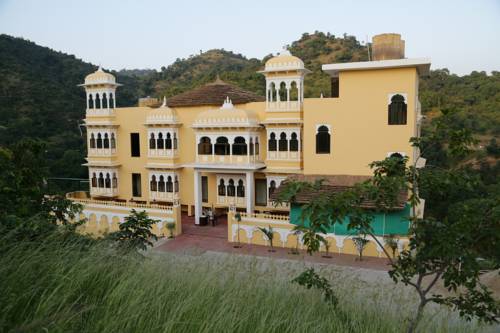 Kumbhalgarh Indien Last-Minute-Rabattcode Booking.com