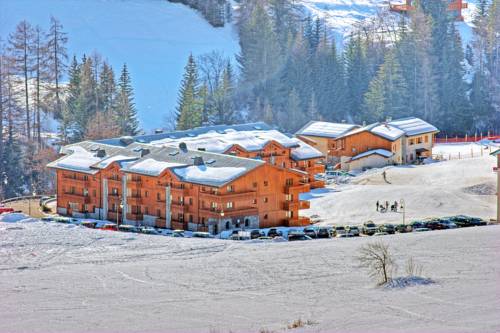Val Cenis - Lanslevillard France Last Minute Discount Code Booking.com