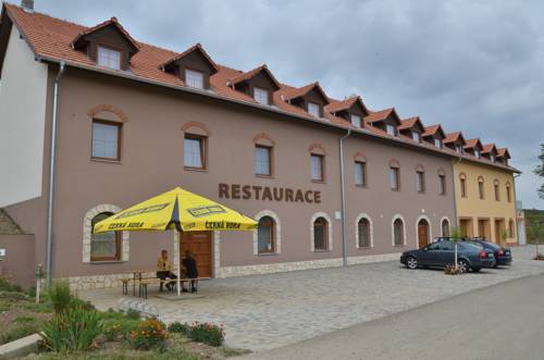 Hustopeče Czech republic Last Minute Discount Code Booking.com