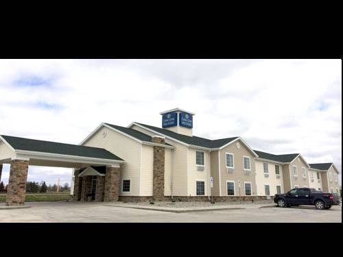 Crookston (Minnesota) Verenigde Staten Laatste minuut Kortingscode Booking.com
